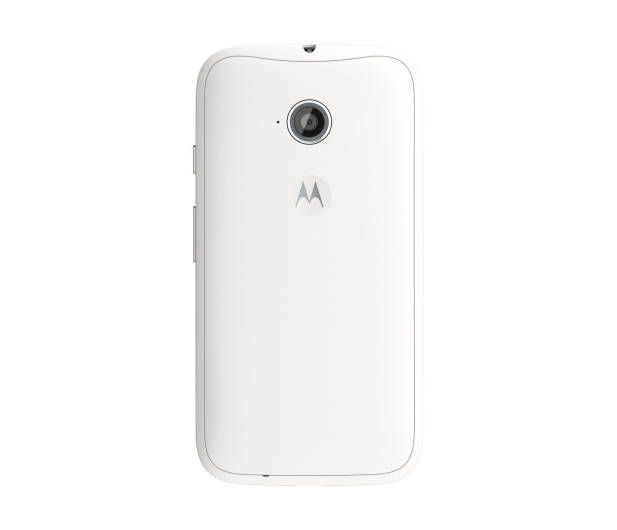 Lenovo Moto E LTE biały - 227702 - zdjęcie 3